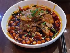 -眉州东坡·熊猫主题餐厅(枫蓝店)