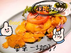 -米多分·越南小馆(南海万科广场店)