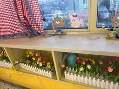 -千浔一暖DIY蛋糕烘焙(人民大学店)