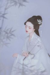 点击看大图 -盘子女人坊古装写真摄影(南京总店)