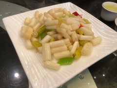 -美极鲜食坊(宝安南路店)
