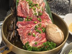 -安又胖韩国烤肉(美罗城店)