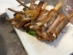 -曹胖子龙虾馆(黄桦路店)
