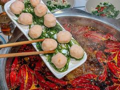 -鼎伙伙火锅串串·10年品牌传承(白象居总店)
