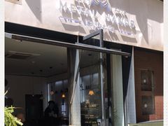 -铁手珈琲制造局metalhands(望京店)