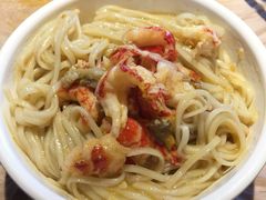 -霸王虾·小龙虾香辣蟹(玉林店)