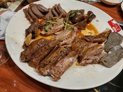 -壹只卤鹅·潮汕菜(莲塘店)