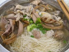 -福屿鲜捞小吃·捞化(福屿总店)