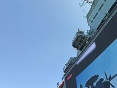 -泰达航母主题公园