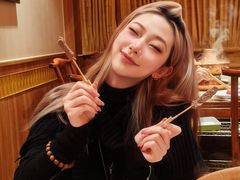 -南门涮肉(北洼路店)