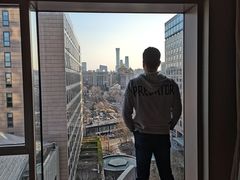 -北京丽晶酒店