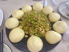 -87号烧烤海鲜·大排档(金沙滩店)