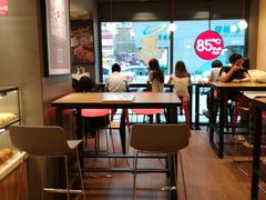 -85度C(广州石牌桥店)