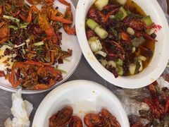 -四妹餐厅(玫瑰街店)