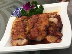 -明园茶餐厅(沙头角店)