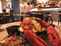 -Benjamin Browns Bistro & Bakery