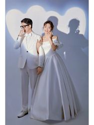 -索菲雅新派婚纱摄影(桂林店)