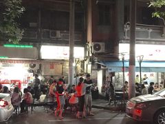 耳光馄饨-潘国仙耳光馄饨(黄家阙路店)