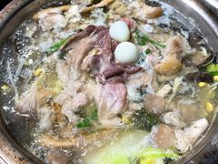 -海关荤豆花(洋河一路店)