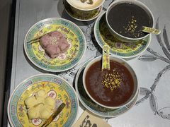 -宫事颐庭·老佛爷贵寿下午茶(颐和园店)