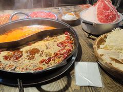 -冯校长老火锅(深圳总店)