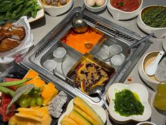 -海底捞火锅(八佰伴店)