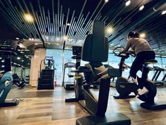 -星悦荟健身游泳(珠江新城店)