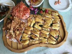 -大东海海鲜酒楼(渔人码头总店)