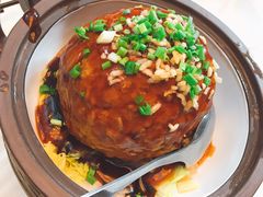 -扬州狮子楼·非遗淮扬菜(总店)