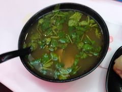 -小杨生煎(湟普汇店)
