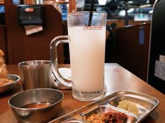 -大阪烧肉BAKA一代(国贸商住大厦店)