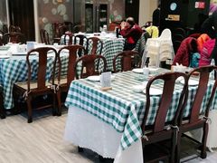 -紫光园·烤鸭·北京菜(劲松店)