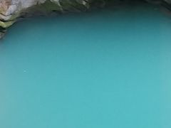 -武隆天坑地缝国家地质公园