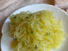 -喜来登由由大酒店九州膳坊中餐厅