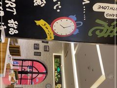 -茶港·点心·啫啫煲(范湖万达广场店)