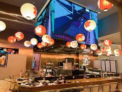 -鸟山鸣·日料食堂(王府井店)