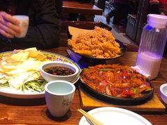 -津沽小院(天津之眼店)
