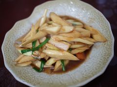 油焖皎白-75幢私房菜馆