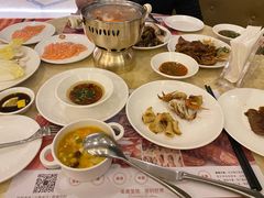 -芭菲盛宴·环球美食(解放碑英利国际店)