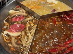 -麻路成都火锅(柏威年店)