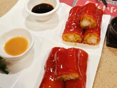 -点都德(大茶楼店)