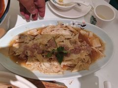 -清晖小苑•顺德地方菜(壹海城店)