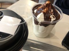 -麦当劳(中山路店)