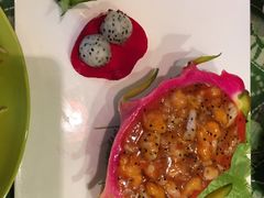 -蘑菇私房菜小馆(杨家坪西城天街店)