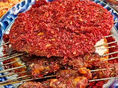 -文文烤肉(大皮院店)