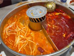 -蜀大侠火锅(总府路店)