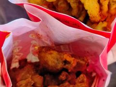 -首炸里脊肉(汉神购物广场店)