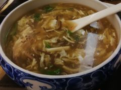 小酸辣汤-登瀛楼(鼓楼店)