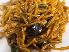 -三居鲁味坊黄焖鸡(山大路店)
