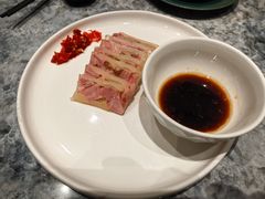 -聚丰园•湖鲜餐厅(阿红私房菜梅石路店)